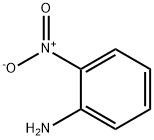 2-Nitroaniline(88-74-4)